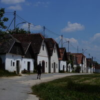 Alberndorf - Patzmannsdorf