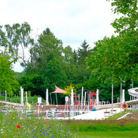 Freibad Gehlenbeck