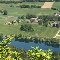 Baßgeigensee