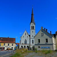 Trofaiach - Leoben