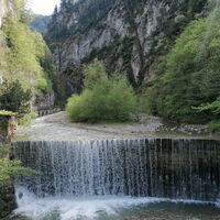 Kundler Klamm @