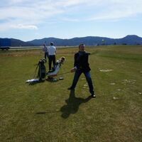 Golfplatz St. Georgen