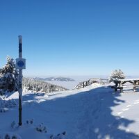 2.6 km Rastplatz Höllentalaussicht