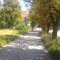 Sophienalpe