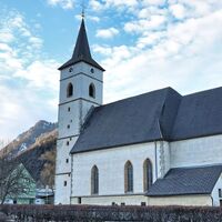 Kirche in Kammern