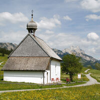 St. Leonhardskapelle