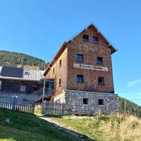 Dümmler Hütte