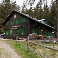 Amstettner Hütte