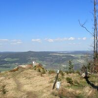 am Großen Peilstein