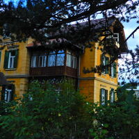 Reichensteinhütte - Trofaiach