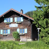 Kappeler Alp