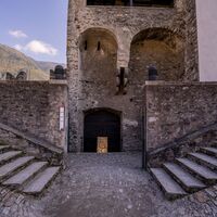 Castel Grande