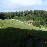 Lilienfelder Hütte
