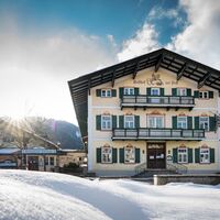 Gasthof Zur Post Bad Wiessee
