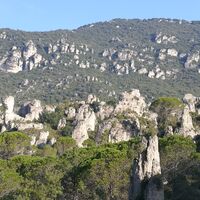 MOUREZE 4 @ Gilles Delerue