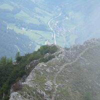Grete Klinger Steig