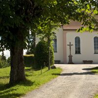 Ohmenkapelle