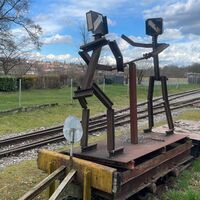 Auen-Trail - Steyr Unterhimmler Au