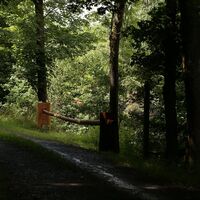 Station am Sinnepfad