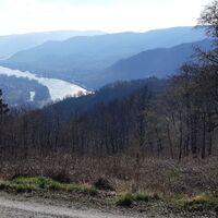 beim Forsthaus Rehstein