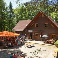 Fritz-Claus-Hütte