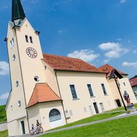 Kirche St. Stefan in Gratkorn (c) TV Region Graz-Mias PhotoArt