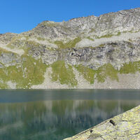 Lago Nero