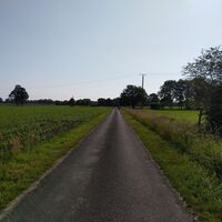 Radrundweg R 18 Herzebrock-Clarholz