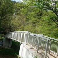 am Weg zur Cholerakapelle