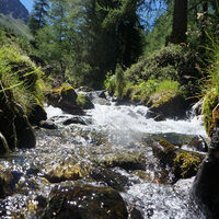 Lais da Macun - Macun-Seenplatte (Schweizerischer Nationalpark)