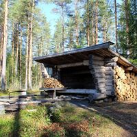 HAIKKAANLAHTI-ROUTE
