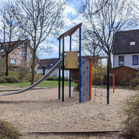 Spielplatz am Plankendickskendel