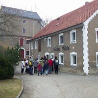 Niedermühle Ebersbach/Schöpstal