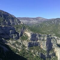 Wanderung Fenestrettes - Gilles Delerue 9