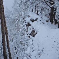 Semmering - Eselstein