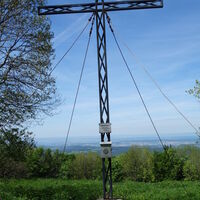Gipfelkreuz
