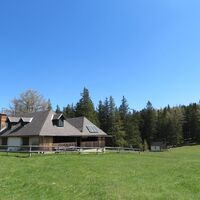 Rohrbachgraben -- Bodenwiese auf der Gahns