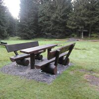Alte Tränke