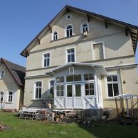 Altes Pfarrhaus