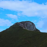 Präbichl - Eisenerzer Reichenstein