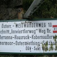 Niederranna - Arndorf