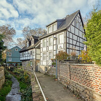 Herdecker Bachviertel