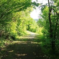 Braunes_Gold_Montanhistorischer_Wanderweg_Bärnbach