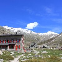 Almagelleralp