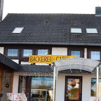 Benischowskis Backstube in Salzgitter-Watenstedt