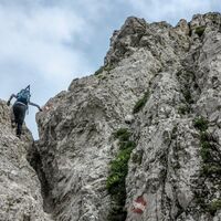 Im Jungfernsteig