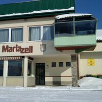 Flugplatz Mariazell/St. Sebastian