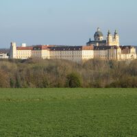 Stift Melk