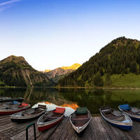 Bootsverleih am Gasthof