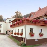 Gasthaus Bergerbauer